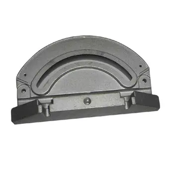 Aluminum Die Cast Machinery Part (Listing II)
