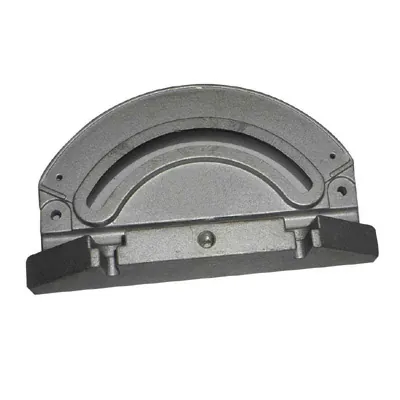 Aluminum Die Cast Machinery Part (Listing II)