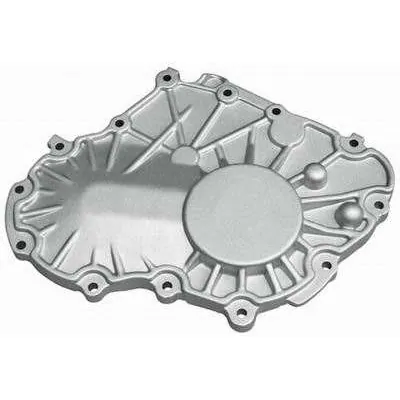 Aluminum Die Casting Industrial Part (Listing II)