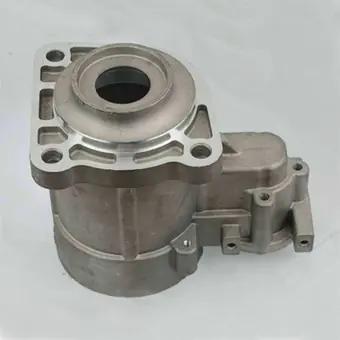 Aluminum Die Casting Industrial Part (High Pressure)