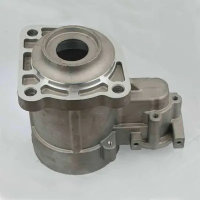 Aluminum Die Casting Industrial Part (High Pressure)