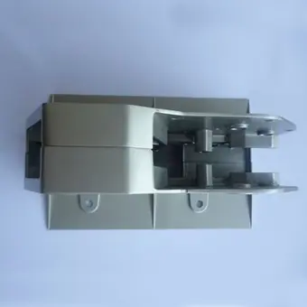 Aluminum Die Casting Industrial Parts (Precision)