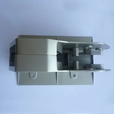 Aluminum Die Casting Industrial Parts (Precision)