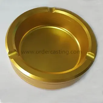 Aluminum Die Casting Household Appliance