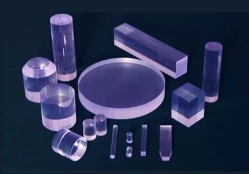 Plastic Scintillator