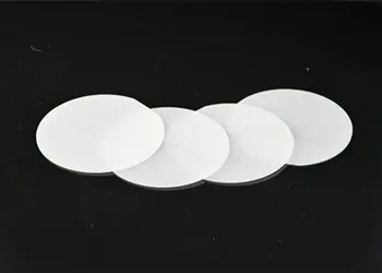 SAW Grade LiTaO3 Wafer