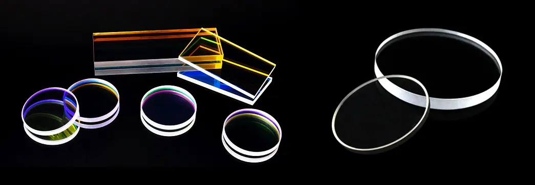 Infrared Window