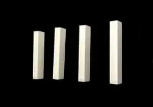 CdWO4 Array