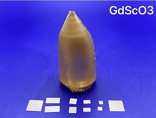 GdScO3 Substrate