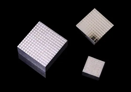 Pixellated Array