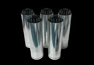 2"x2" NaI(Tl) Scintillation Detector