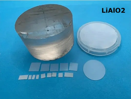 LiAlO2 Substrate