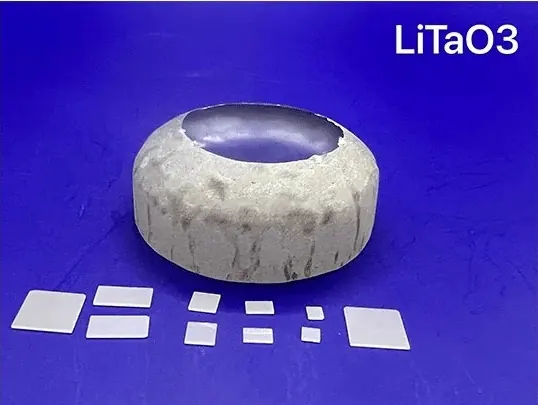 LiTaO3 Substrate