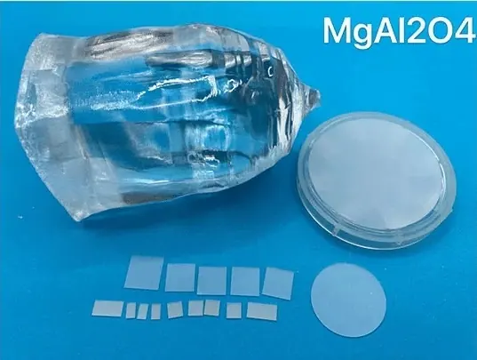 MgAl2O4 Substrate