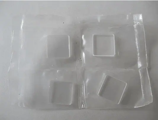 NaCl Substrate