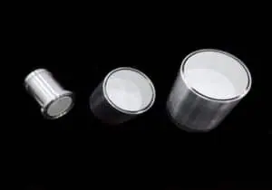 Encapsulated Scintillator
