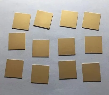 PMN-PT Substrate