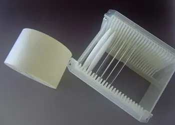 SAW Grade LiNbO3 Wafer