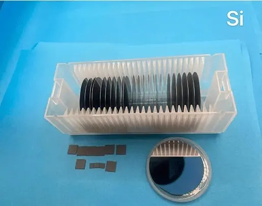 Silicon Substrate