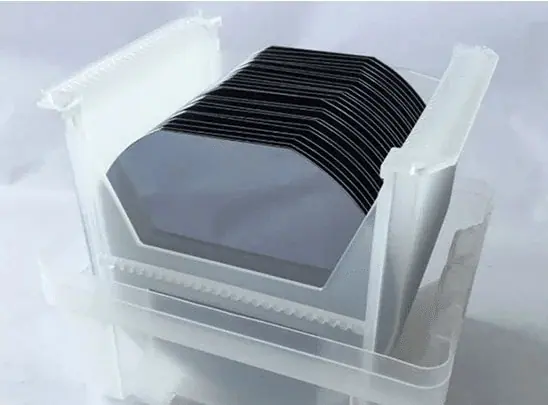 Silicon Wafer
