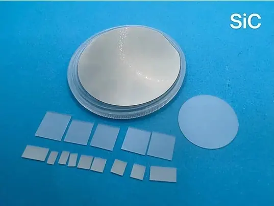 SiC Substrates