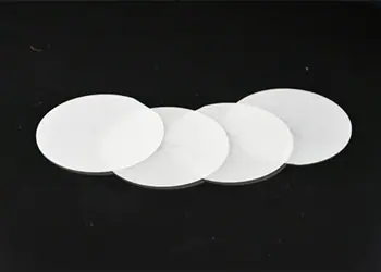 SAW Grade LiTaO3 Wafer