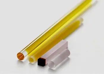 Diffusion Bonding Crystal