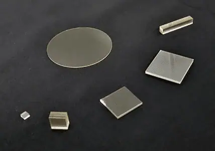 CdWO4 Scintillator