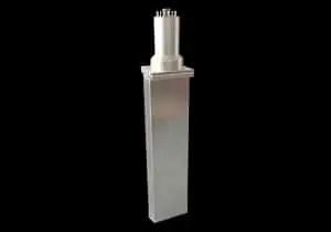 2"x4"x16" NaI(Tl) Scintillation Detector