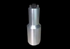 3"x3" NaI(Tl) Scintillation Detector