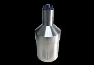 5"x5" NaI(Tl) Scintillation Detector