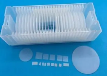 Crystal Wafer and Substrate