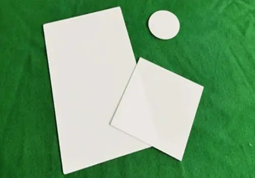Plastic Scintillator