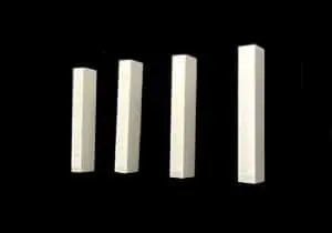 CdWO4 Array