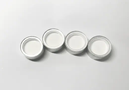 CeBr3 Scintillator