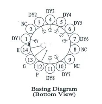 4"x4"x16" NaI(Tl) Scintillation Detector