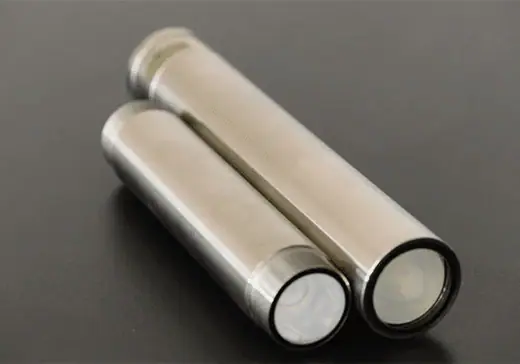 CsI(Na) Scintillator