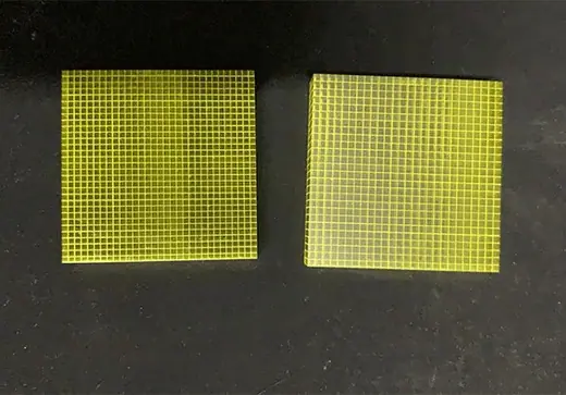 GAGG(Ce) Scintillator