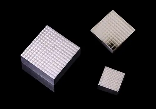 Pixellated Array