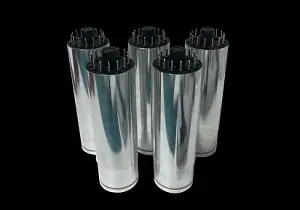 2"x2" NaI(Tl) Scintillation Detector