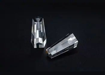 Scintillation Crystal