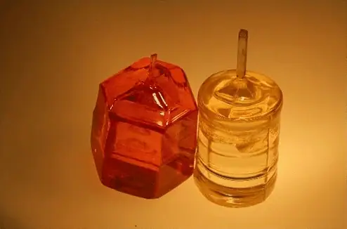 LGS Substrate