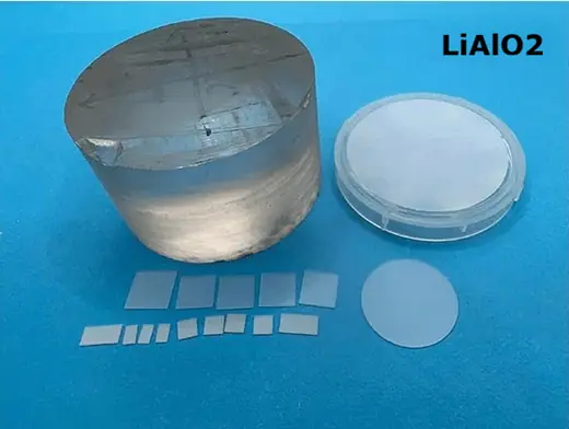 LiAlO2 Substrate