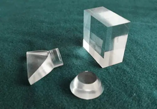 Plastic Scintillator