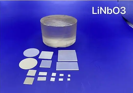 LiNbO3 Substrate
