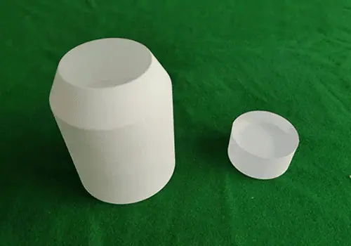 Plastic Scintillator
