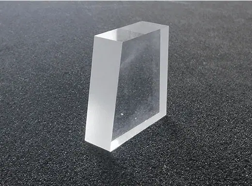 LSO(Ce) Scintillators