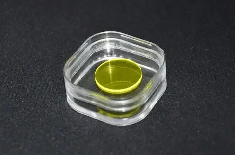 LuAG(Ce) Crystal
