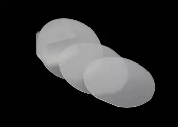 Optical Grade MgO:LiNbO3 Wafer