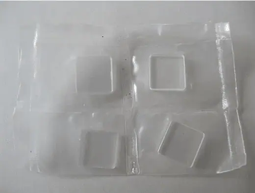NaCl Substrate